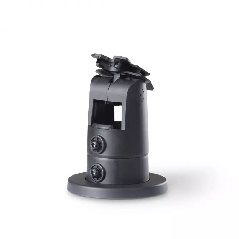 Ergonomic Solutions SpacePole Payment SPMCL-S-02 POS sistēmas piederums POS stiprinājums Melns Kompozīts