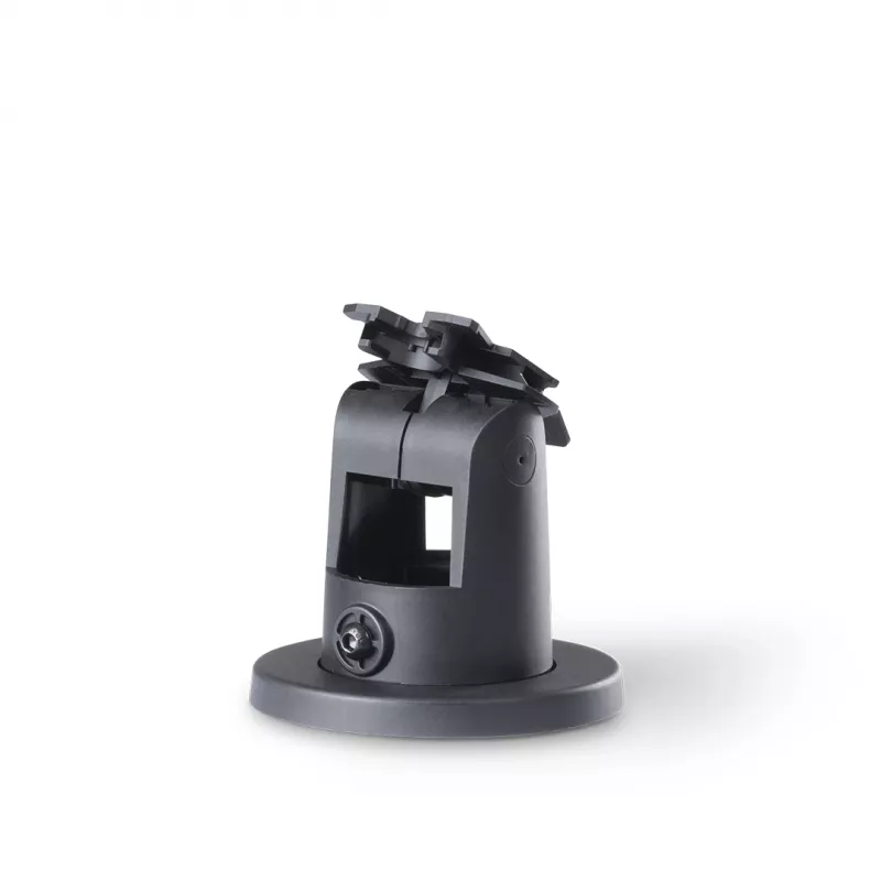 Ergonomic Solutions SpacePole Payment SPMCL-S-02 POS sistēmas piederums POS stiprinājums Melns Kompozīts