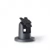 Ergonomic Solutions SpacePole Payment SPMCL-S-02 POS sistēmas piederums POS stiprinājums Melns Kompozīts