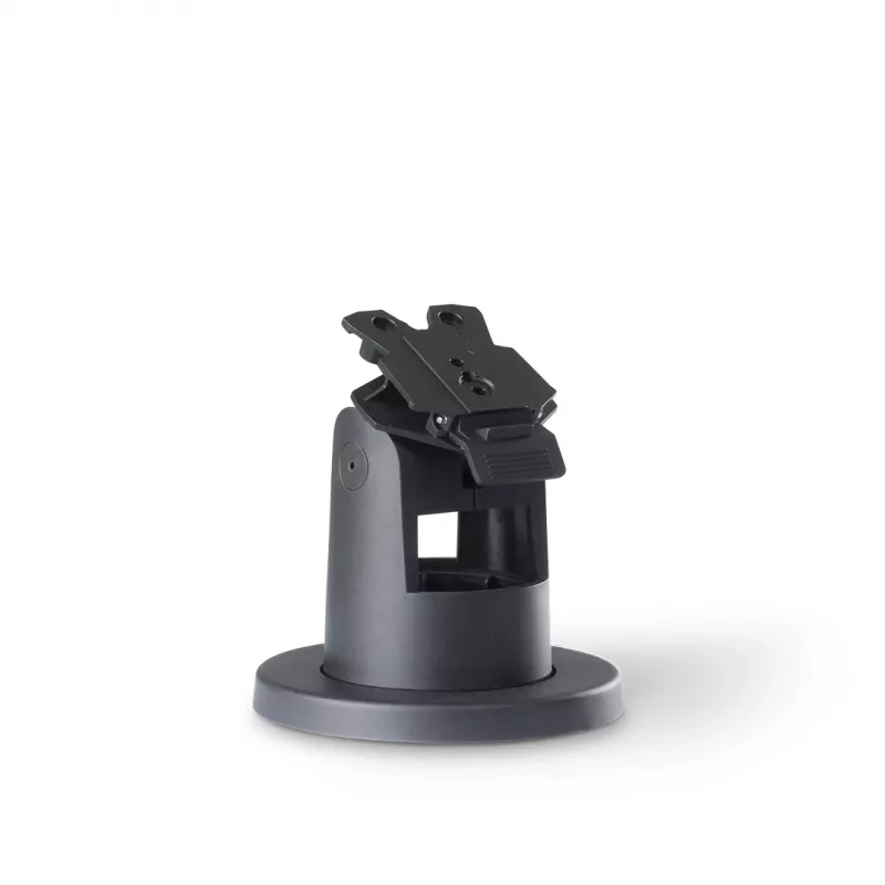 Ergonomic Solutions SpacePole Payment SPMCL-S-02 POS sistēmas piederums POS stiprinājums Melns Kompozīts