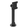 Ergonomic Solutions SpacePole POS VESA 75/100 staba stiprinājums, augšējais ekrāna stiprinājums