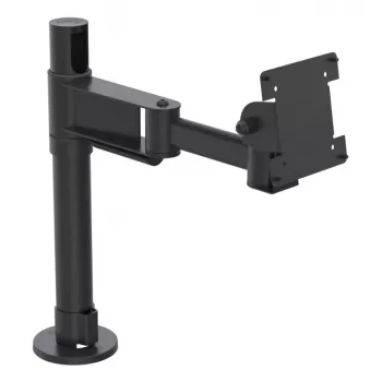 Ergonomic Solutions SpacePole POS SpacePole ekrāna stiprinājums ar 300 mm locījuma sviru