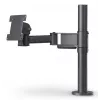 Ergonomic Solutions SpacePole POS SpacePole ekrāna stiprinājums ar 300 mm locījuma sviru