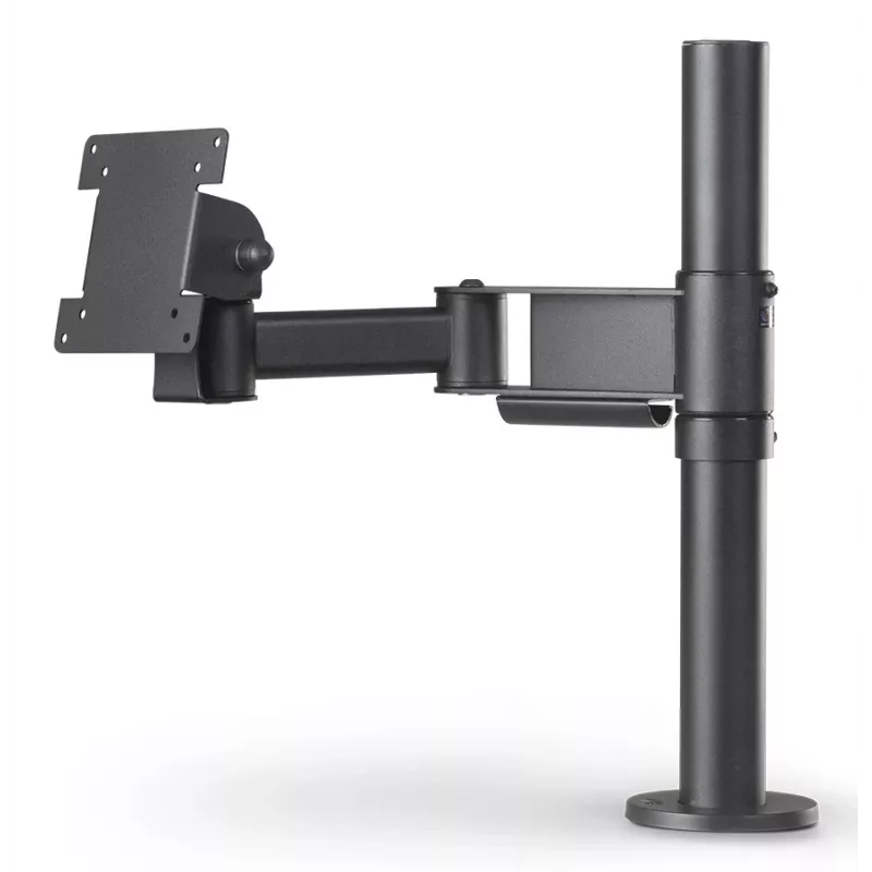 Ergonomic Solutions SpacePole POS SpacePole ekrāna stiprinājums ar 300 mm locījuma sviru