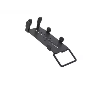 Ergonomic Solutions SpacePole maksājumu ierīcei Verifone P200 un P400 MultiGrip™ (ar rokturi)