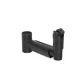 Ergonomic Solutions SpacePole POS Swingarm SP2, 200mm ar DuraTilt®, fiksējošo gredzenu un kabeļa klipsi
