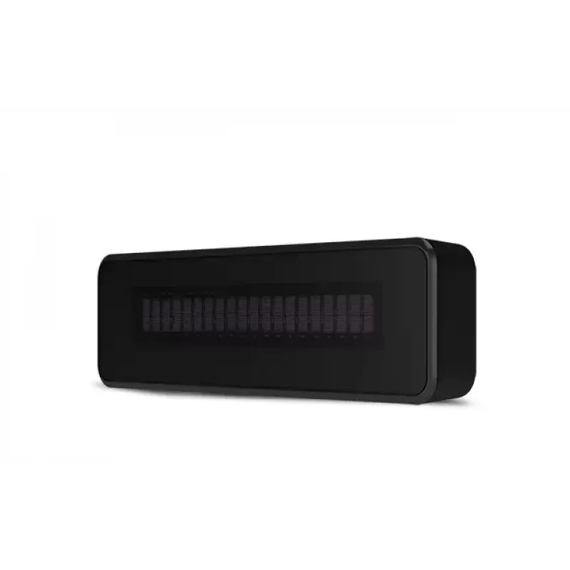 Klientu displejs Elo Touch Solutions VFD melns E001003