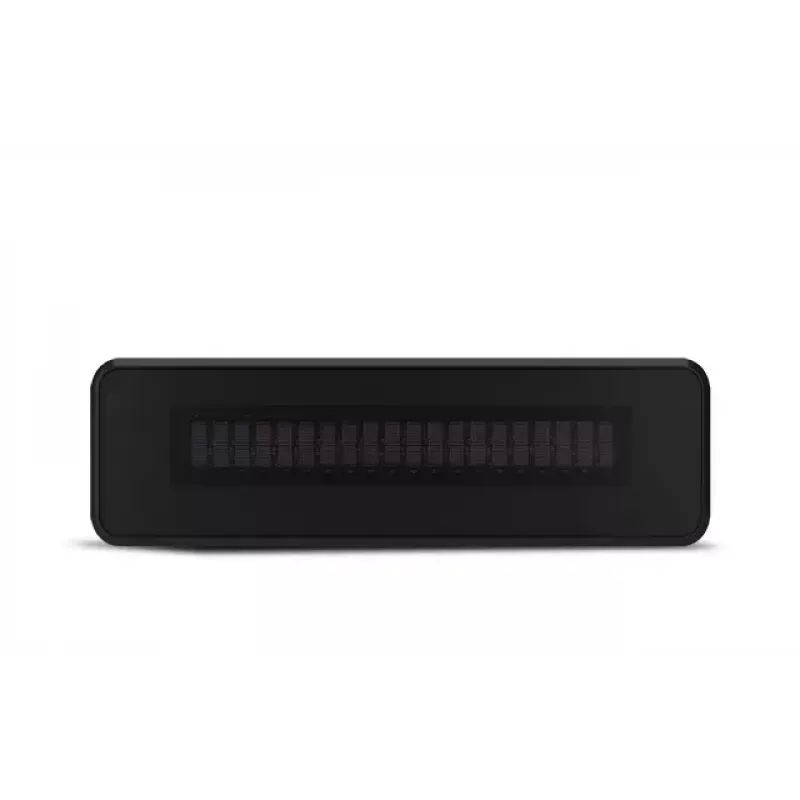 Klientu displejs Elo Touch Solutions VFD melns E001003