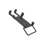 Ergonomic Solutions SpacePole Payment Ingenico Lane-3000 & Desk 1500 MultiGrip™ (ar rokturi)
