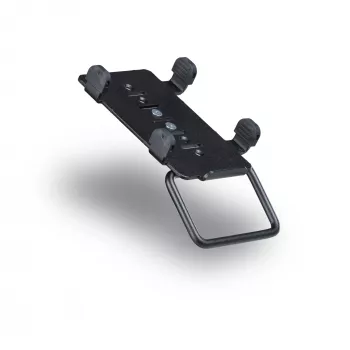 Ergonomic Solutions SpacePole Payment Ingenico Lane-3000 & Desk 1500 MultiGrip™ (ar rokturi)