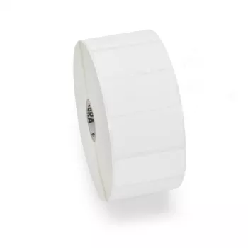 Pašlīmējošā printera etiķete Zebra 3005540 Balts Papīrs 10,5x7,4cm