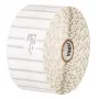 Zebra 8000D balta Self-adhesive printer label