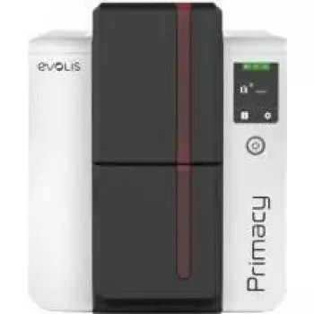 Evolis YMCKO printera lente 300 lappusēm Melna Ciāna Pelēka Purpursārta Dzeltena