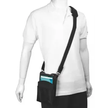 Holster Mobilis Refuge 25.4 cm (10 collas)