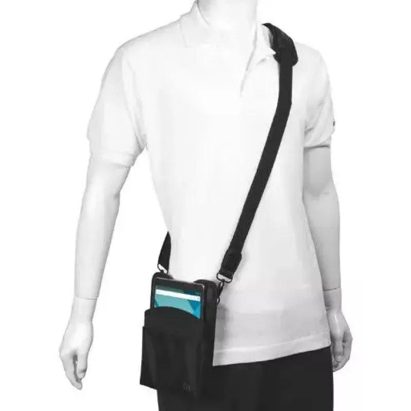 Holster Mobilis Refuge 25.4 cm (10 collas)