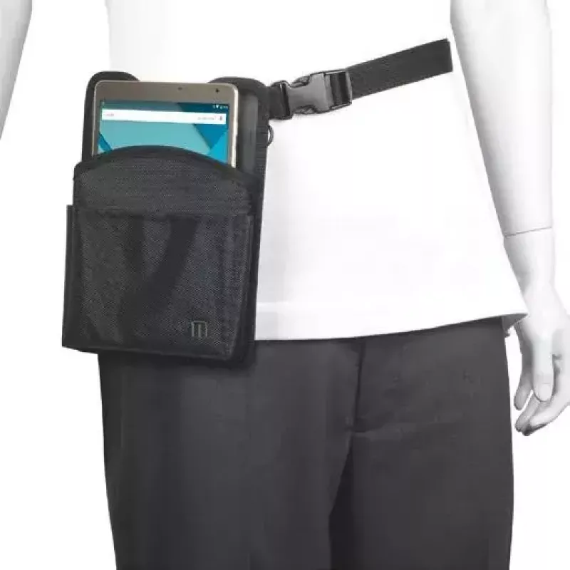 Holster Mobilis Refuge 25.4 cm (10 collas)