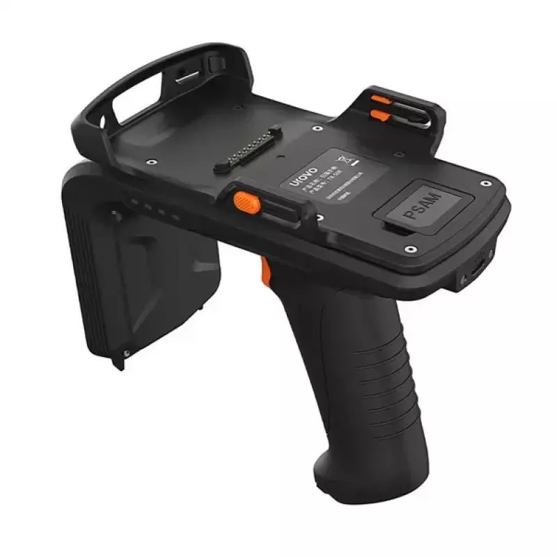 Pistoles rokturis Urovo DT50 Trigger gun-grip