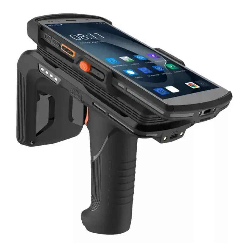 Pistoles rokturis Urovo DT50 Trigger gun-grip