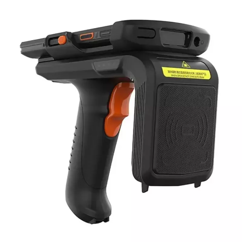 Pistoles rokturis Urovo DT50 Trigger gun-grip