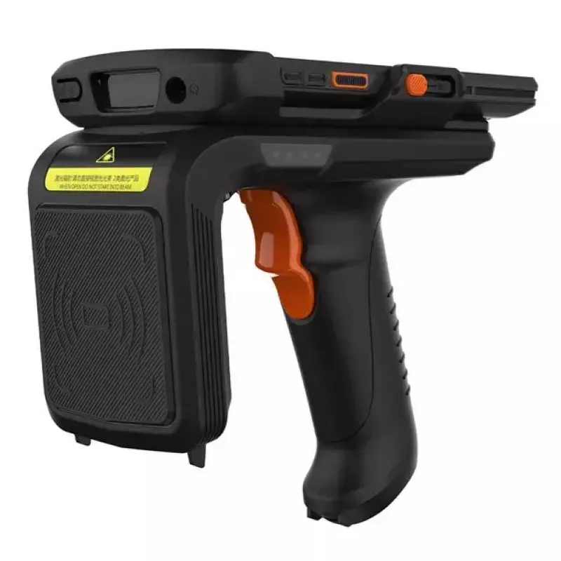 Pistoles rokturis Urovo DT50 Trigger gun-grip