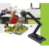 Document Camera AVer M70W Melns 25.4 / 3.2 mm CMOS USB 2.0