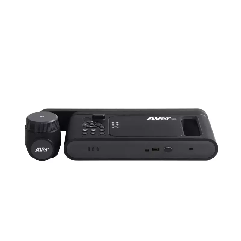 Document Camera AVer M70W Melns 25.4 / 3.2 mm CMOS USB 2.0