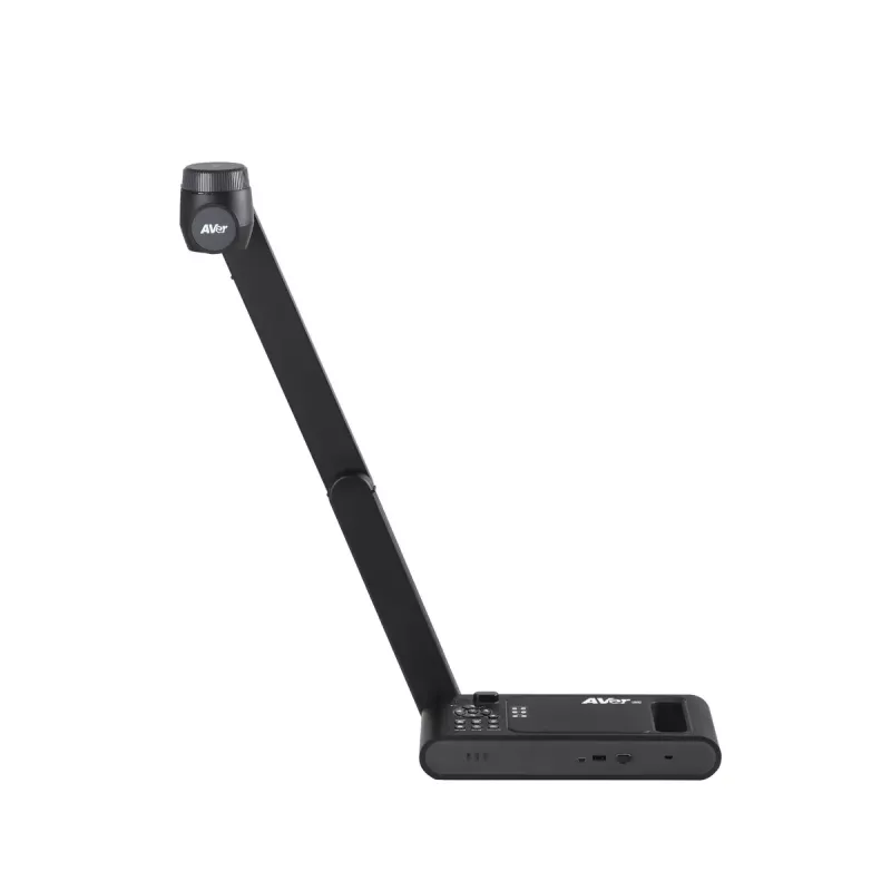 Document Camera AVer M70W Melns 25.4 / 3.2 mm CMOS USB 2.0