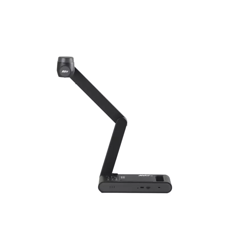 Document Camera AVer M70W Melns 25.4 / 3.2 mm CMOS USB 2.0