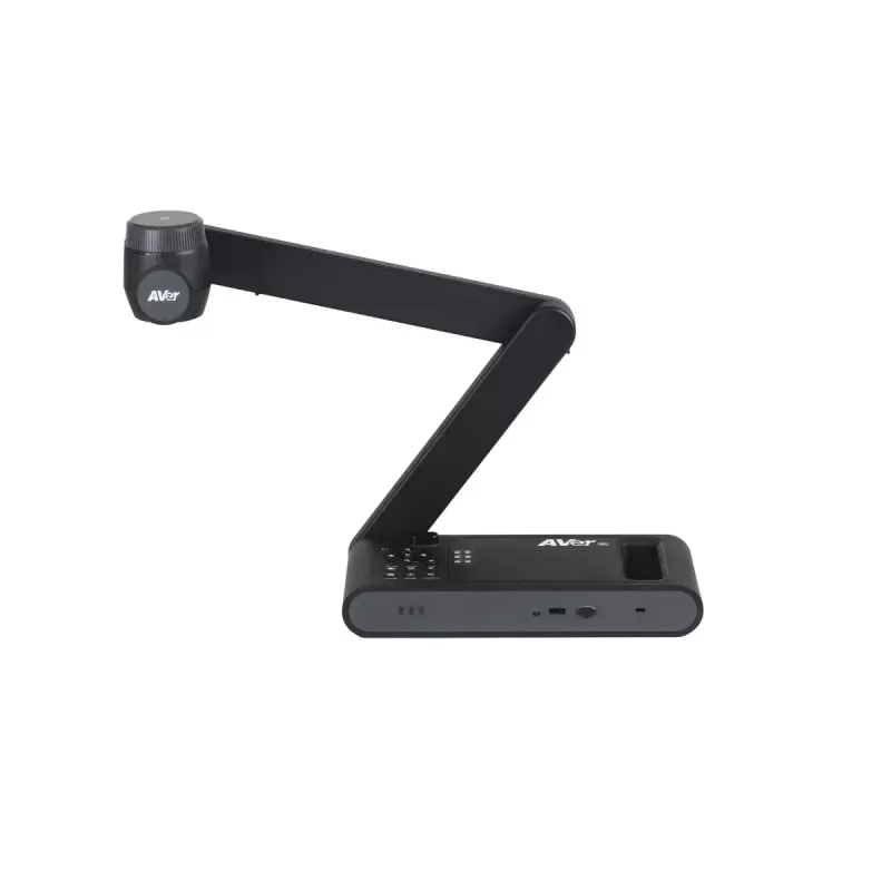 Document Camera AVer M70W Melns 25.4 / 3.2 mm CMOS USB 2.0