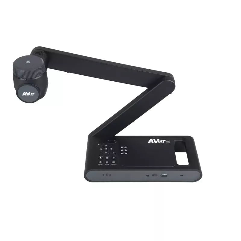 Document Camera AVer M70W Melns 25.4 / 3.2 mm CMOS USB 2.0