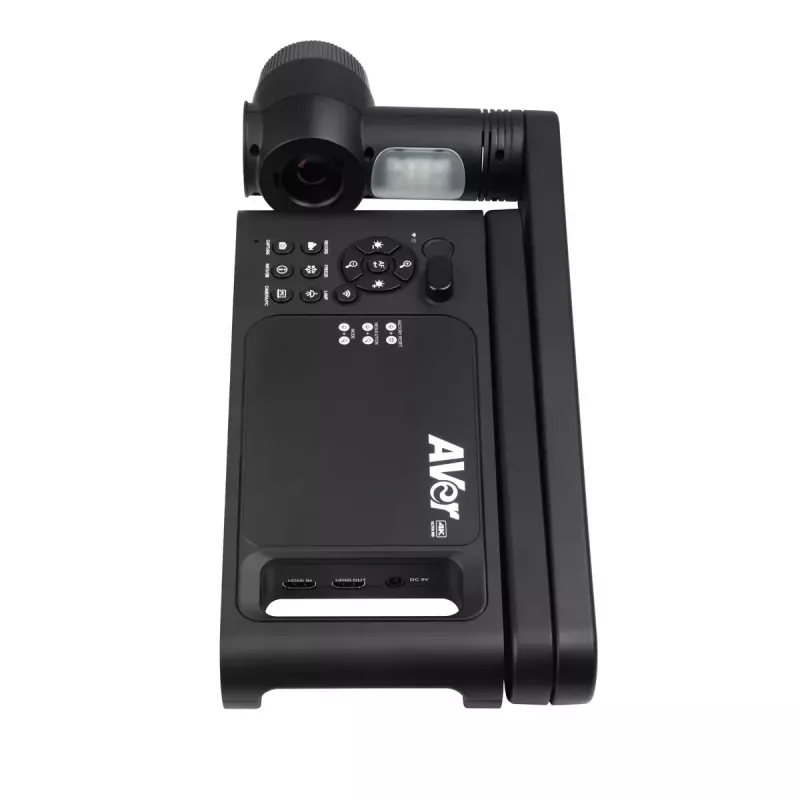 Document Camera AVer M70W Melns 25.4 / 3.2 mm CMOS USB 2.0