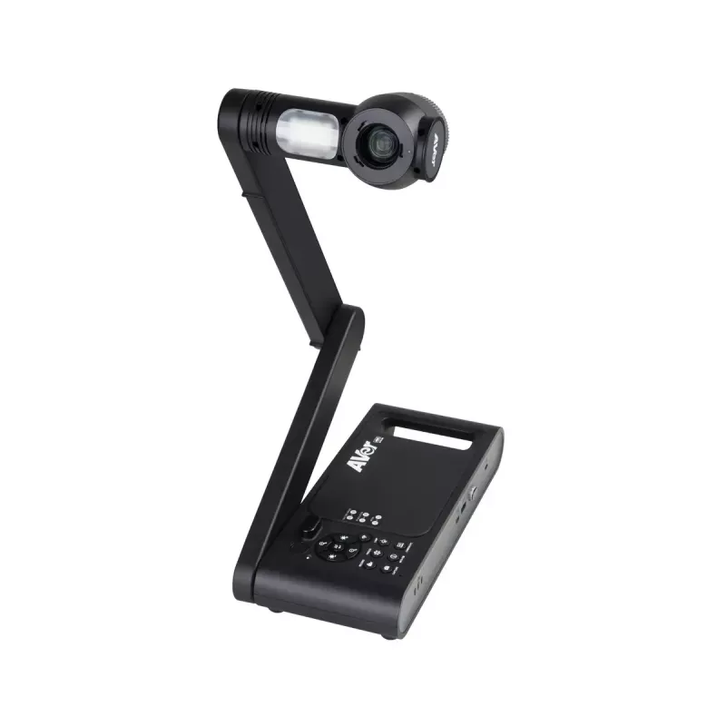 Document Camera AVer M70W Melns 25.4 / 3.2 mm CMOS USB 2.0