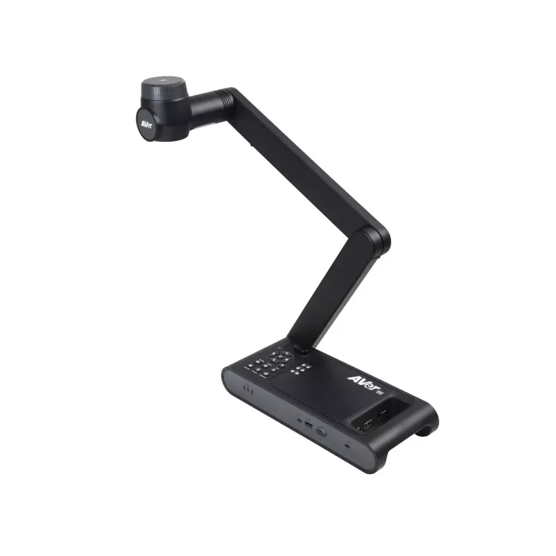 Document Camera AVer M70W Melns 25.4 / 3.2 mm CMOS USB 2.0