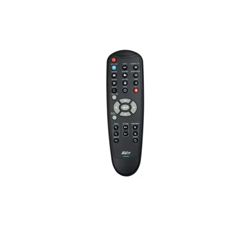 Document Camera AVer M70W Melns 25.4 / 3.2 mm CMOS USB 2.0