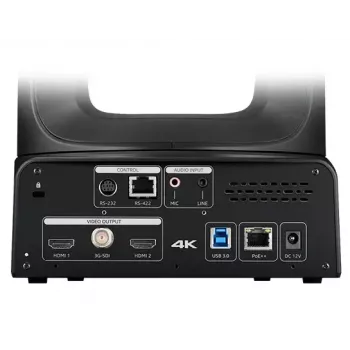 Kamera AVer TR535 8 MP 4K Ultra HD 30x optiskais tālummaiņas objektīvs