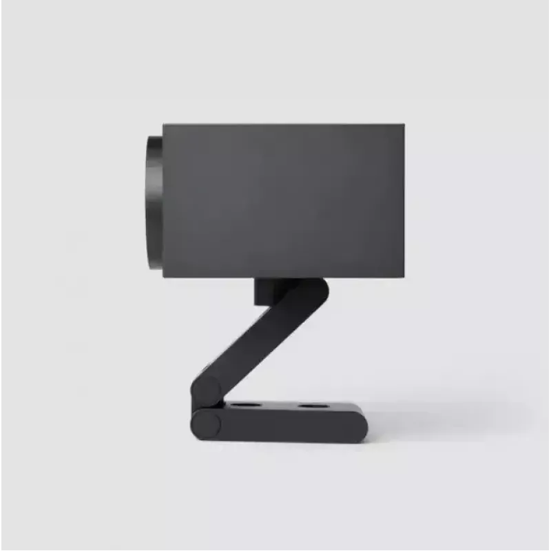Kamera Huddly L1 20.3 MP Full HD 1920 x 1080 30 fps Melna
