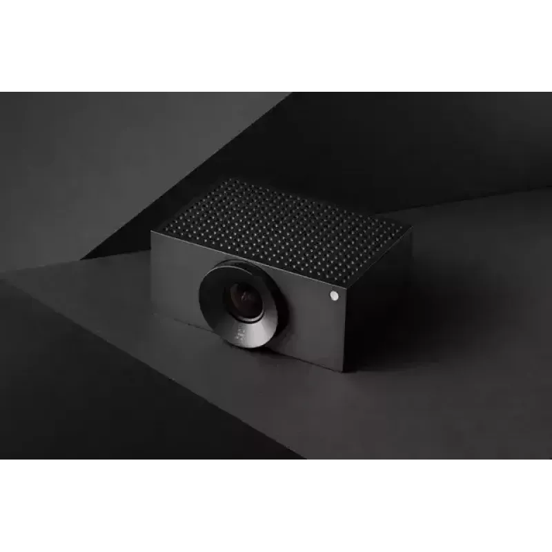 Kamera Huddly L1 20.3 MP Full HD 1920 x 1080 30 fps Melna