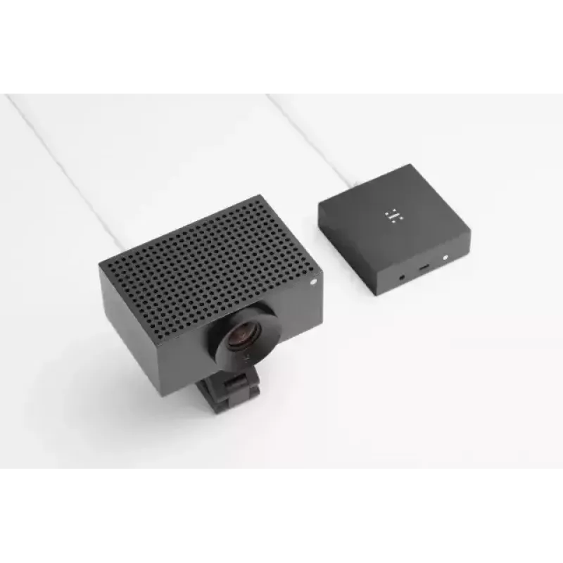 Kamera Huddly L1 20.3 MP Full HD 1920 x 1080 30 fps Melna