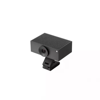 Kamera Huddly L1 20.3 MP Full HD 1920 x 1080 30 fps Melna