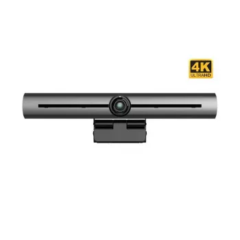 Vivolink VLCAM100 tīmekļa kamera 8,28 MP 3264 x 2448 pikseļi USB 2.0 Melna