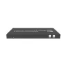 Vivolink VLVW1X4 video sienas procesors, melns, 11 W