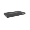 Vivolink VLVW1X4 video sienas procesors, melns, 11 W
