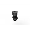 Statīva piederums Vivolink VLDG22-B melns 67mm platums 31mm dziļums 24mm augstums
