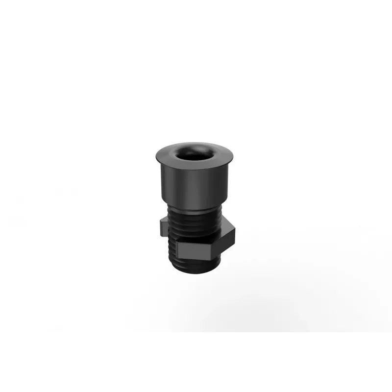 Statīva piederums Vivolink VLDG22-B melns 67mm platums 31mm dziļums 24mm augstums
