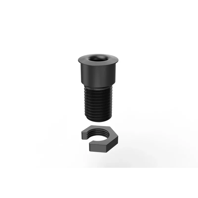 Statīva piederums Vivolink VLDG22-B melns 67mm platums 31mm dziļums 24mm augstums