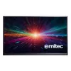 Ernitec 0070-24175 novērošanas monitors CCTV monitors 190,5 cm (75 collas) 3840 x 2160 pikseļi