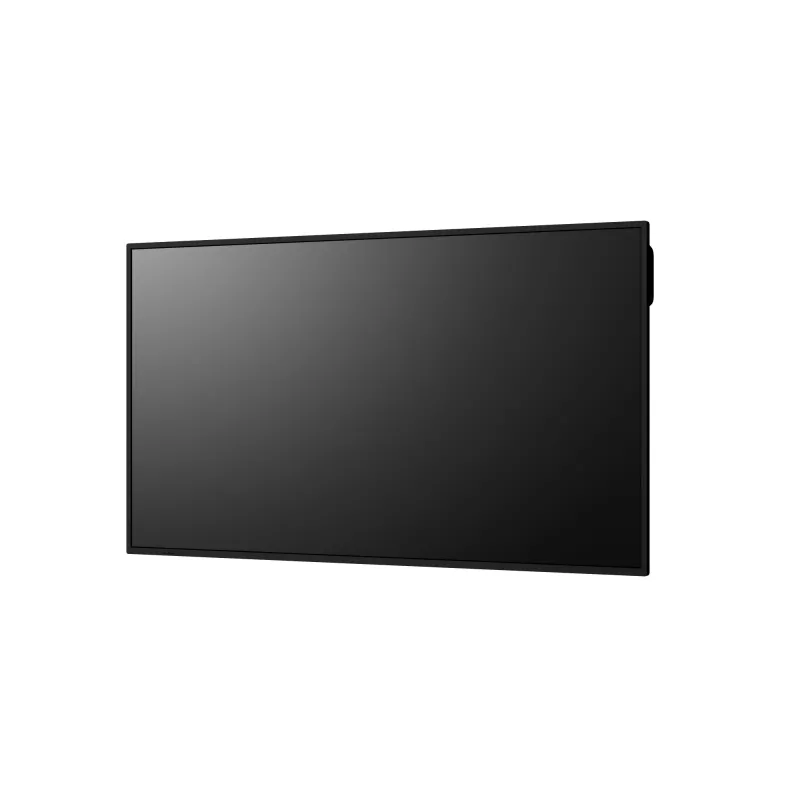 Sharp MultiSync M502 Digitālo izkārtņu plakanais panelis 127 cm (50 collas) LCD 550 cd/m² 4K Ultra HD Melns 24/7