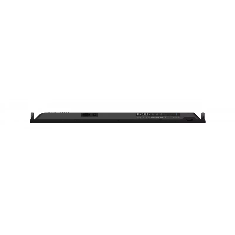 Sharp MultiSync M502 Digitālo izkārtņu plakanais panelis 127 cm (50 collas) LCD 550 cd/m² 4K Ultra HD Melns 24/7