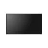 Sharp MultiSync M502 Digitālo izkārtņu plakanais panelis 127 cm (50 collas) LCD 550 cd/m² 4K Ultra HD Melns 24/7