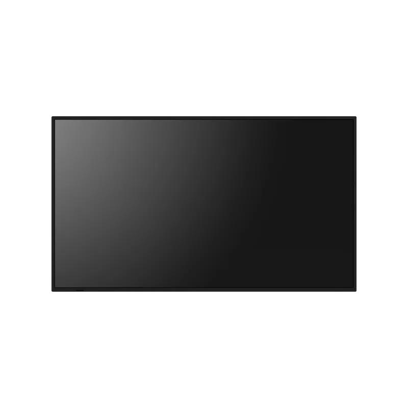 Sharp MultiSync M502 Digitālo izkārtņu plakanais panelis 127 cm (50 collas) LCD 550 cd/m² 4K Ultra HD Melns 24/7